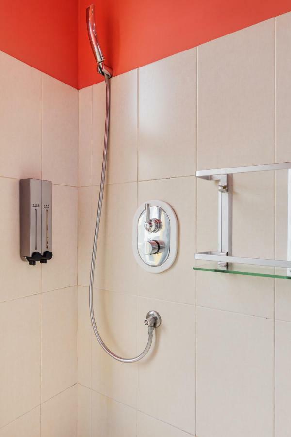 Ferienwohnung Seaway Magong Zimmer foto
